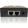 Adder X200-USB/P-IEC AdderLink X200 VGA USB KVM-jatkajasarja CAT5/5e/6/7 kautta enintään 100m