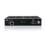 ADDER XD614P-DP DisplayPort KVM-jatko, lähetin ja vastaanotin, kaapelilla, jopa 4000 m kuitua pitkin, 1920 x 1200 @ 60Hz, Cat6/Cat6a/Cat7/Cat8.1