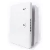 ADELID ABS IP65 -sähkörasia 200x300x130mm