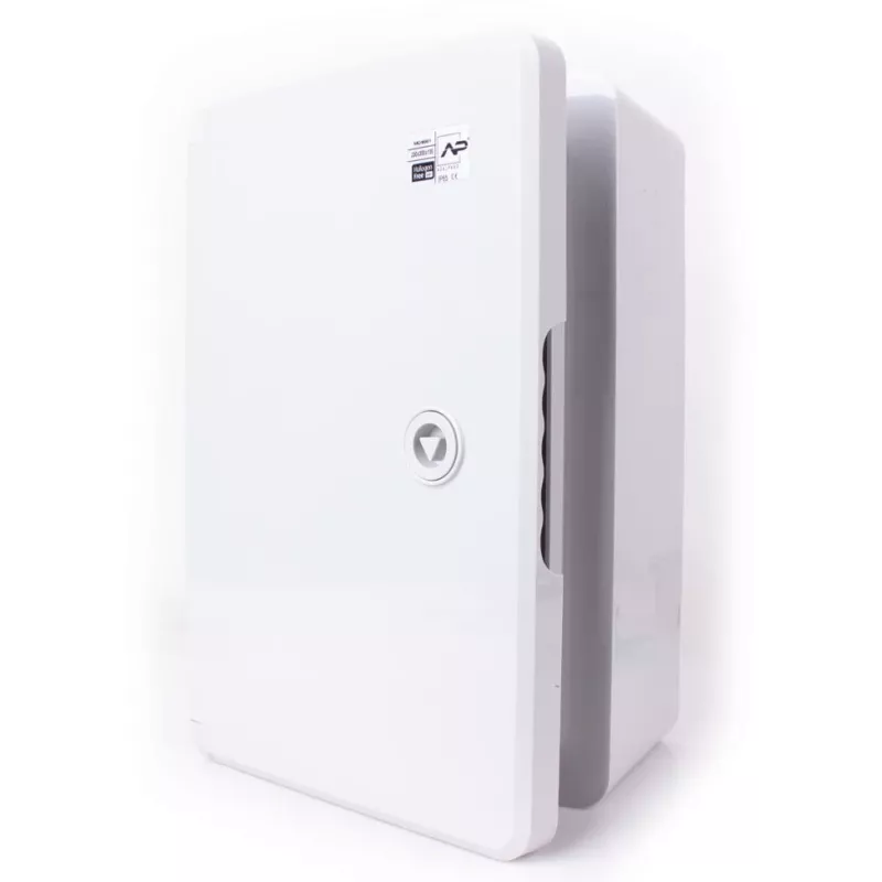 ADELID ABS IP65 -sähkörasia 200x300x130mm