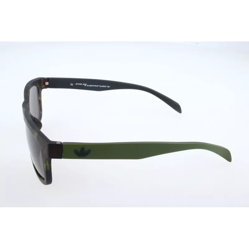Adidas AOR005-140030 aurinkolasit miesten musta kehys harmaat linssit 54/21/140 mm