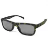 Adidas AOR005-140030 aurinkolasit miesten musta kehys harmaat linssit 54/21/140 mm