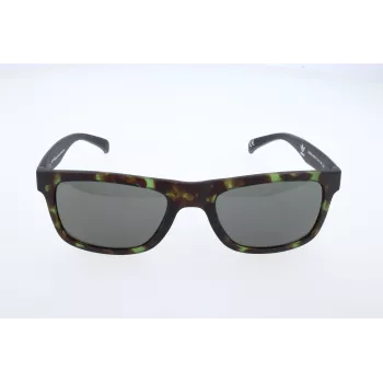 Adidas AOR005-140030 aurinkolasit miesten musta kehys harmaat linssit 54/21/140 mm