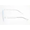 Adidas AOR027-012000 miesten aurinkolasit, musta kehys, harmaat linssit, 54/18/145 mm