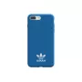 Adidas Apple iPhone 6/6s/7/8 Plus OR muotoiltu kotelo sininen