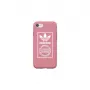 Adidas Apple iPhone 7/8 Snap -kotelo pinkki