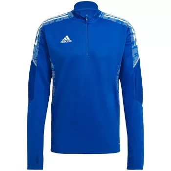adidas Condivo 21 treenipaita Primeblue Team Navy Blue miesten collegepaita