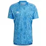 adidas Condivo 22 maalivahdinpaita lyhythihainen Team Royalblau/valkoinen M