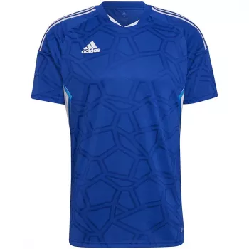 adidas Condivo 22 Match Day Jersey Team Royal Blue/White HA3507 koko S
