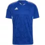 adidas Condivo 22 Match Day Jersey Team Royal Blue/White HA3507 koko S