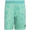 adidas Condivo 22 miesten maalivahdin shortsit Mint Rush/musta XL