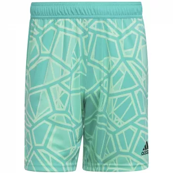 adidas Condivo 22 miesten maalivahdin shortsit Mint Rush/musta XL