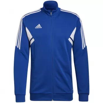 adidas Condivo 22 verryttelytakki Team Navy Blue 2