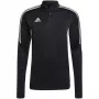 adidas Condivo 22 miesten treenipaita musta HA6269