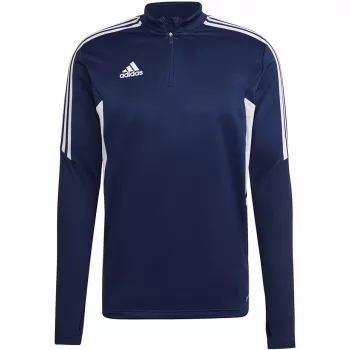 adidas Condivo 22 treenicollegepaita miesten, Navy Blue HA6270