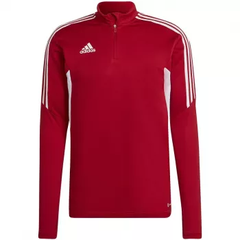 adidas Condivo 22 Training miesten pusero punainen HB0007