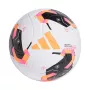 adidas Conext 26 League jalkapallo koko 4 valkoinen/musta/oranssi KE5865