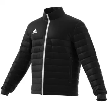 adidas Entrada 22 Light miesten takki musta IB6070