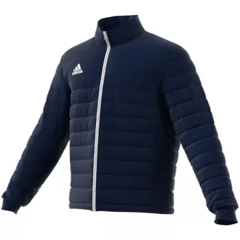 adidas Entrada 22 Light miesten takki Navy Blue IB6071