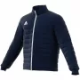 adidas Entrada 22 Light miesten takki Navy Blue IB6071