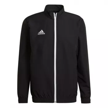 adidas Entrada 22 esittelytakki musta 2XL