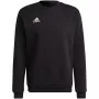 adidas Entrada 22 collegepaita musta H57478 S