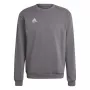adidas Entrada 22 collegepaita harmaa Medium Heather L