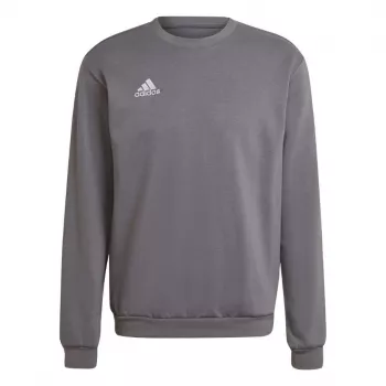adidas Entrada 22 Sweat Top harmaa S