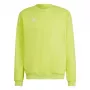 adidas Entrada 22 Sweat Top limetti collegepaita HC5049 M