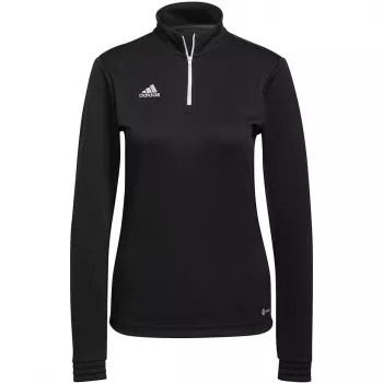 adidas Entrada 22 treeni-sweatshirt musta H57541 L