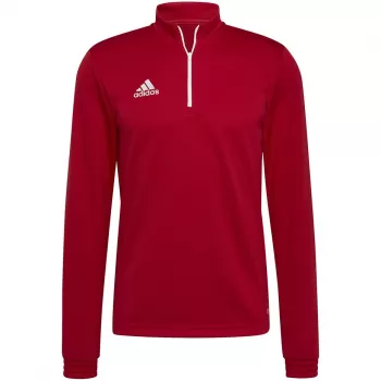 adidas Entrada 22 harjoittelu-toppi Team Power Red miesten XL