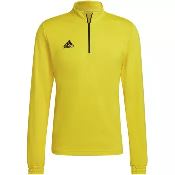 adidas Entrada 22 harjoituspaita Team Yellow HI2128 L