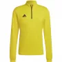 adidas Entrada 22 harjoituspaita Team Yellow HI2128 L