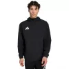 adidas Entrada 26 All Weather jalkapallotakki miesten musta 2XL