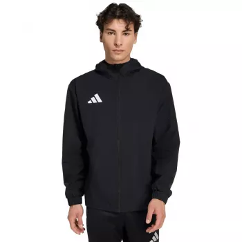 adidas Entrada 26 All Weather miesten jalkapallotakki musta S