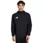 adidas Entrada 26 All Weather miesten jalkapallotakki musta S
