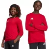 adidas Entrada 26 collegepaita lapset punainen 140cm