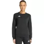 adidas Entrada 26 naisten collegepaita musta M