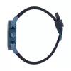 Adidas miesten AOFH23004 Code One Chrono kvartsikronografi-kello 43 mm musta silikoni