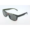 Adidas miesten aurinkolasit AOR005-PDC030 - suorakaidekehys, UV400-suoja, 54 mm linssi