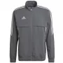 adidas miesten Condivo 22 esittely-collegepaita Grey Four HD2272