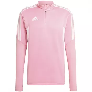 adidas miesten Condivo 22 treenipaita pinkki HD2313