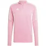 adidas miesten Condivo 22 treenipaita pinkki HD2313