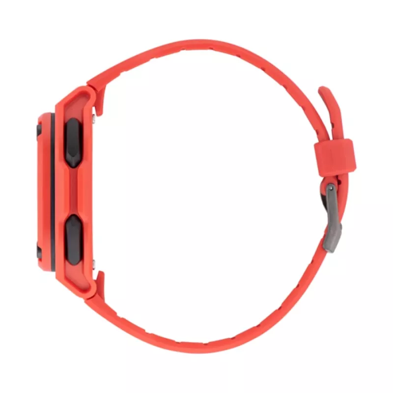 Adidas miesten digitaalinen kvartsirannekello AOST23063 (45 mm)