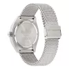 Adidas miesten digitaalikello AOFH22502 42 mm musta silikoniranneke