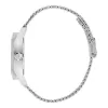 Adidas miesten digitaalikello AOFH22502 42 mm musta silikoniranneke