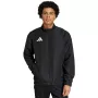 adidas miesten Entrada 26 esittelytakki musta M