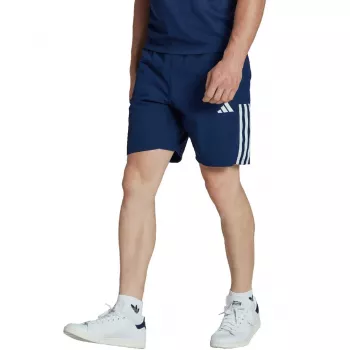 adidas miesten Tiro 23 Competition Downtime shortsit Navy Blue S