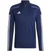 adidas miesten Tiro 23 League -treenitakki Navy Blue HS7229 L