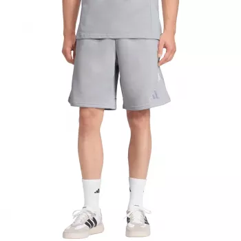 adidas miesten Tiro 26 League college-shortsit harmaa 2XL